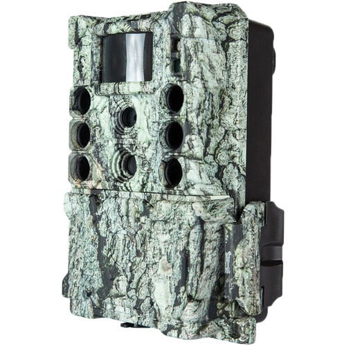 Bushnell Core 32MP DS-4K No-Glow Trail Camera