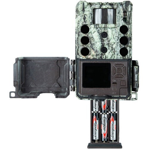Bushnell Core 32MP DS-4K No-Glow Trail Camera