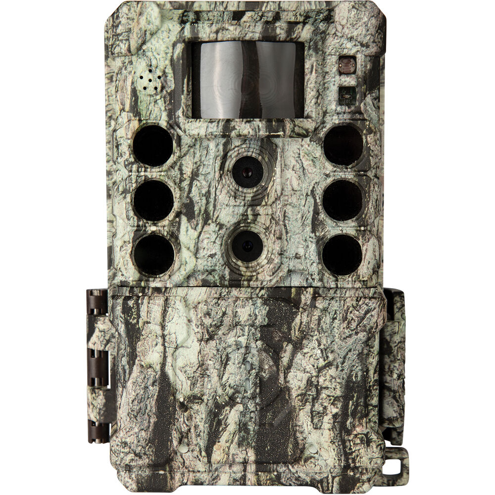 bushnell ds-4k trail cam