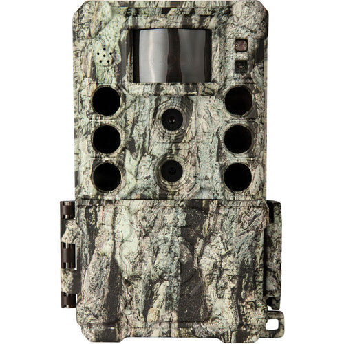 bushnell ds-4k trail cam