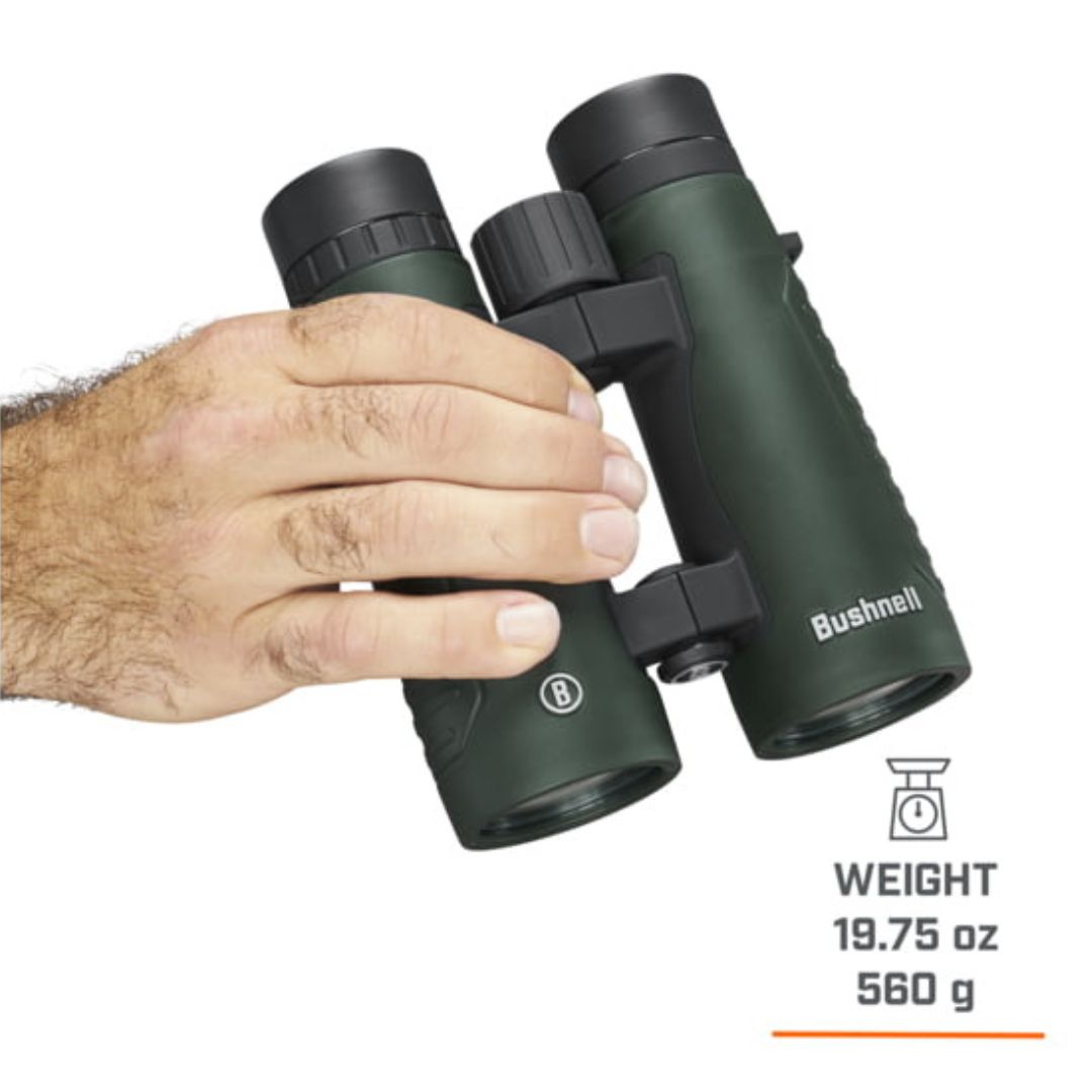 Bushnell Excursion 10x42 Binoculars