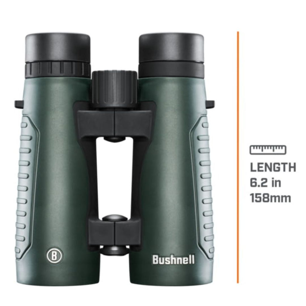 Bushnell Excursion 10x42 Binoculars