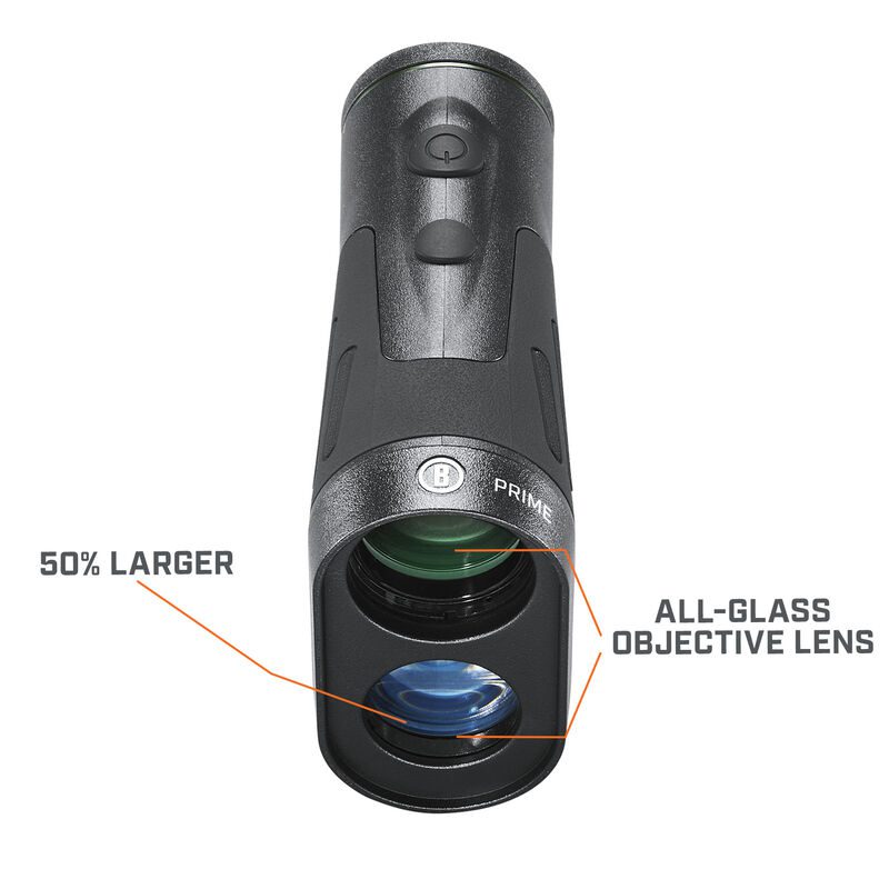 Bushnell Prime 1800 6x24 Laser Rangefinder