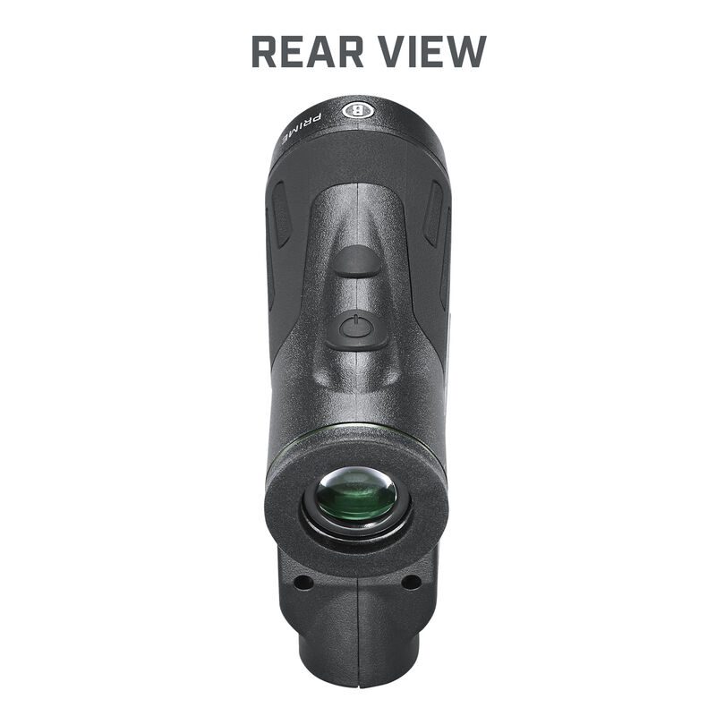 Bushnell Prime 1800 6x24 Laser Rangefinder
