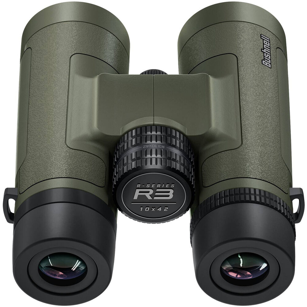 Bushnell R3 10x42 Binoculars