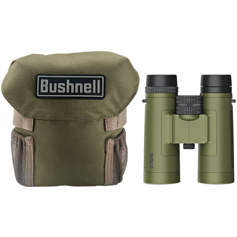 Bushnell R3 10x42 Binoculars