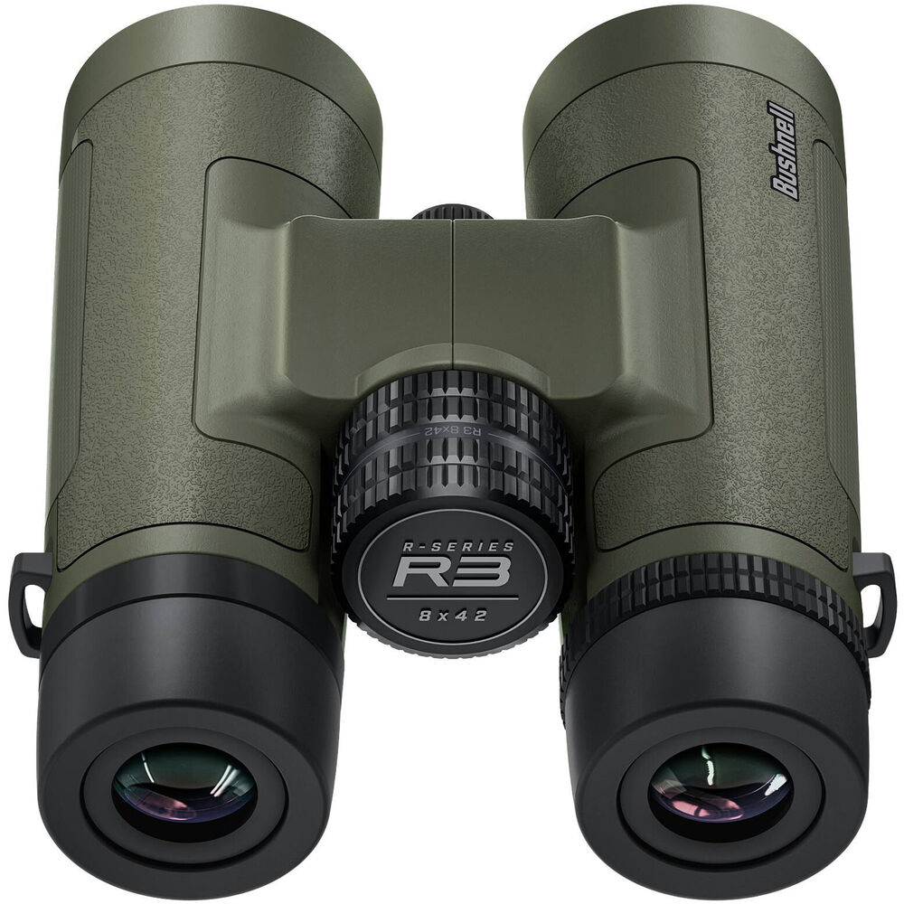 Bushnell R3 8x42 Binoculars