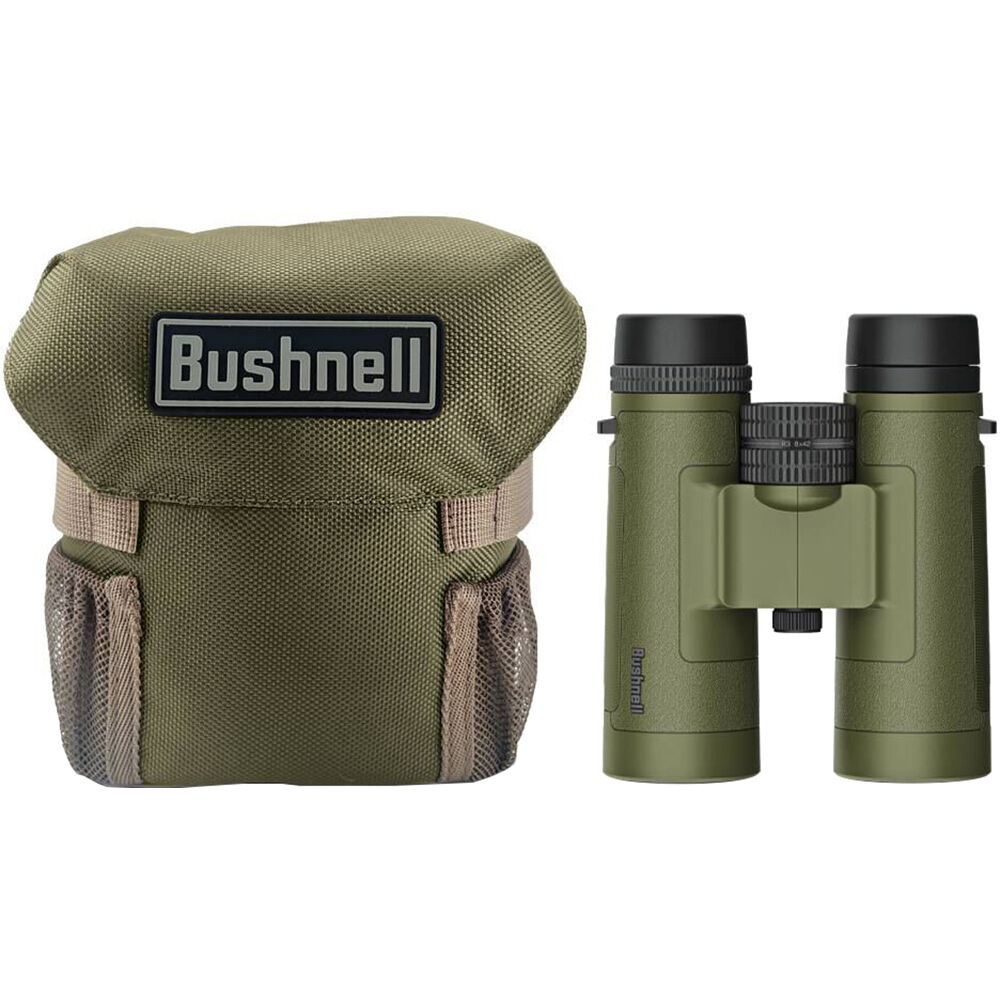Bushnell R3 8x42 Binoculars