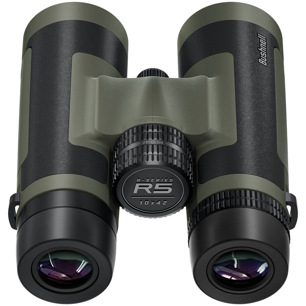 Bushnell R5 10x42 Binoculars