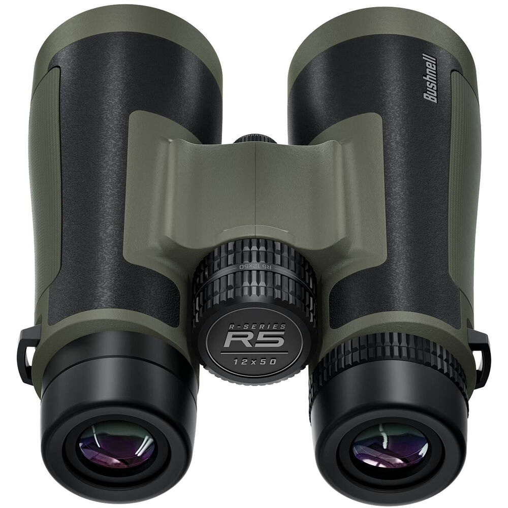Bushnell R5 12x50 Binoculars