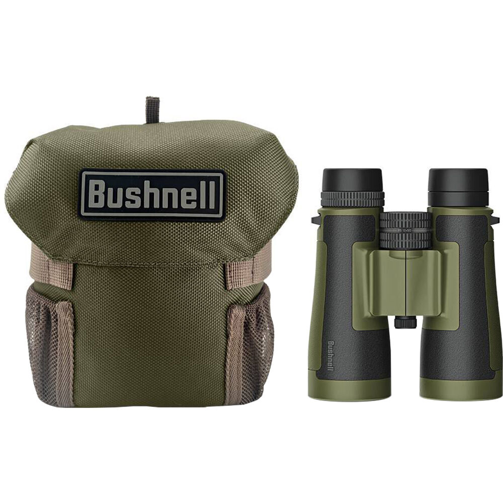 Bushnell R5 12x50 Binoculars