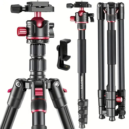 cambofoto tripod
