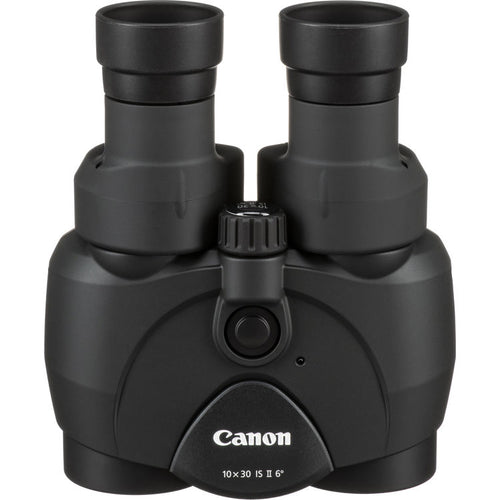 Canon 10x30 IS II