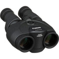 canon 10x30 is ii image stabelized binoculars