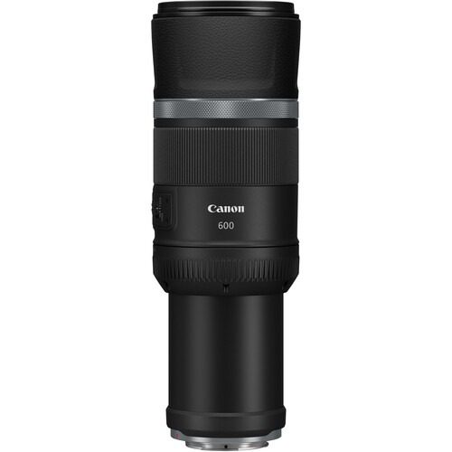 Canon RF 600mm f11 Mirrorless Camera Lens