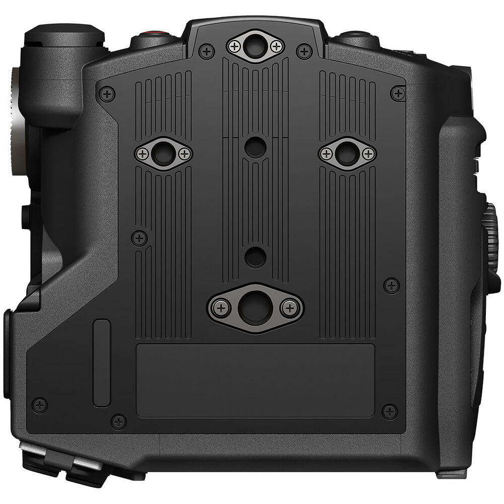 Canon EOS C400 6K Full-Frame RF Cinema Camera