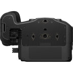 Canon EOS C80 6K Full-Frame RF Mount Cinema Camera