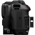 Canon EOS C80 6K Full-Frame RF Mount Cinema Camera