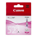 canon cli-521m