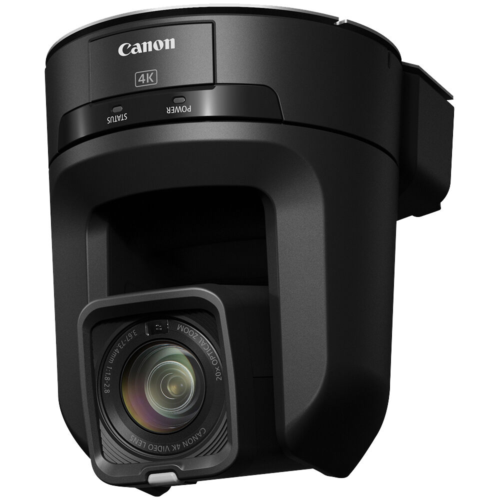 Canon CR-N100 Camera BLK
