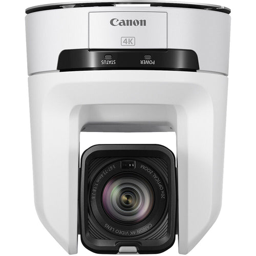 Canon CR-N100 Camera WHT
