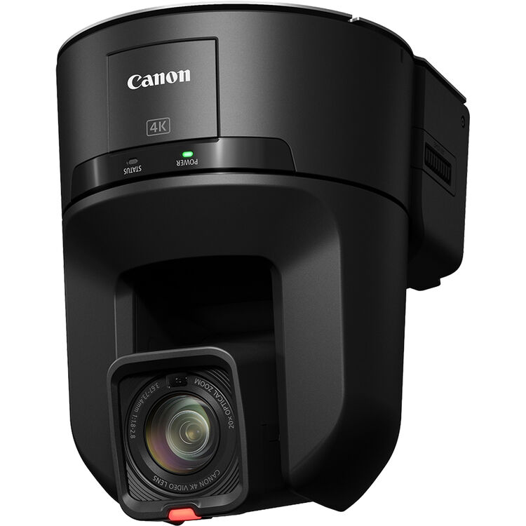Canon CR-N350