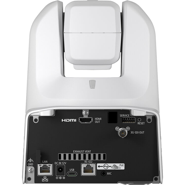 Canon CR-N350
