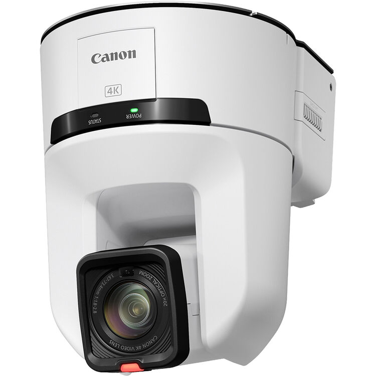 Canon CR-N350
