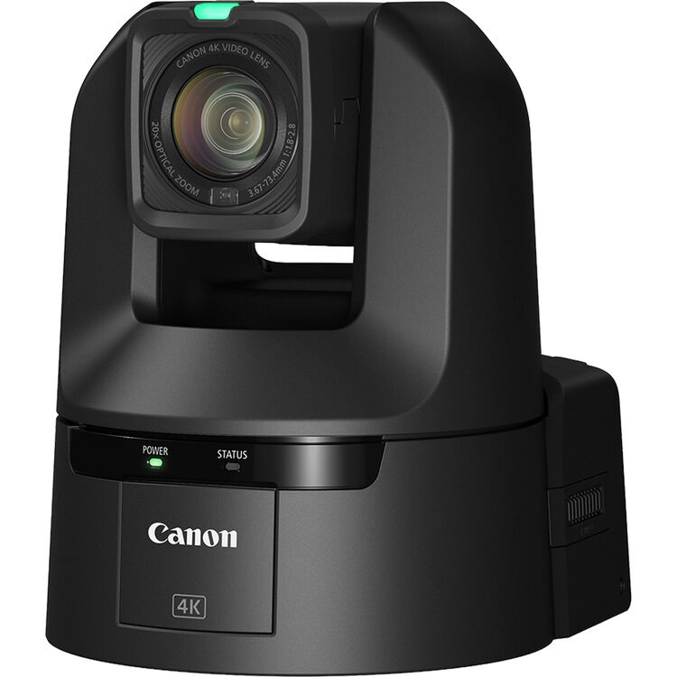 Canon CR-N400