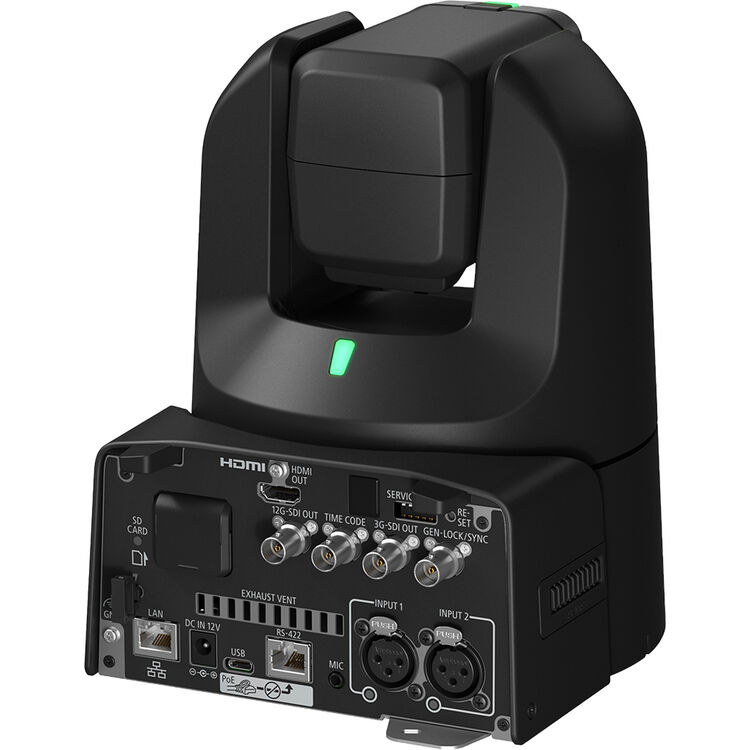 Canon CR-N400