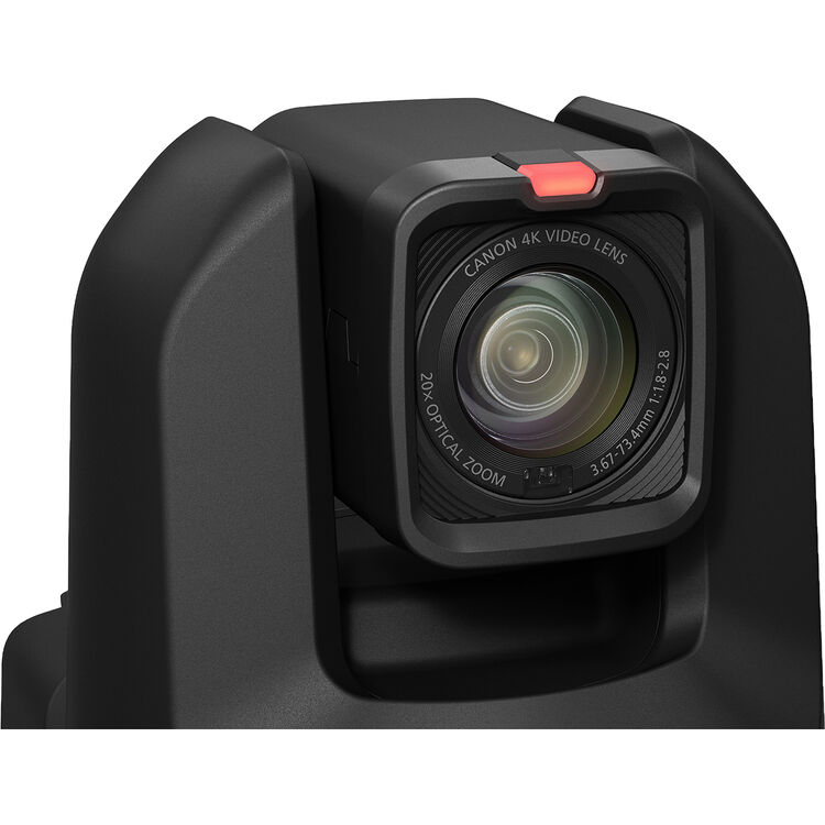 Canon CR-N400