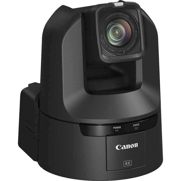 Canon CR-N400