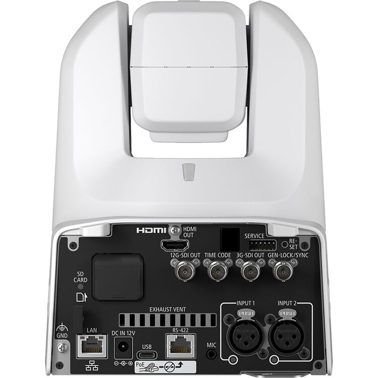 Canon CR-N400