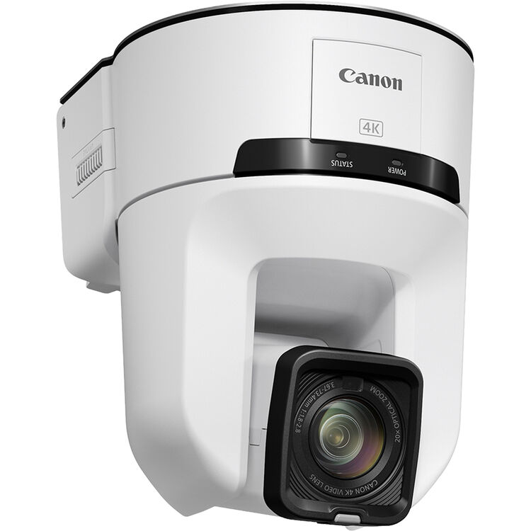 Canon CR-N400