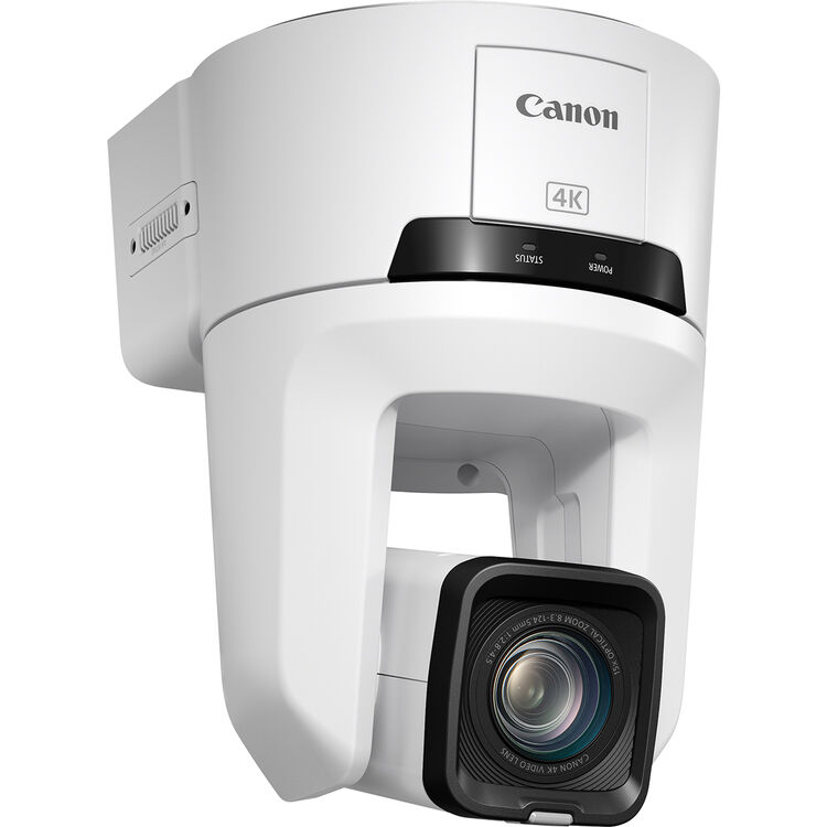 Canon CR-N700