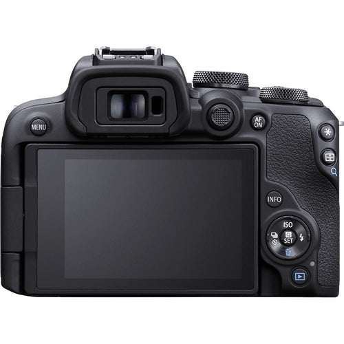 Canon EOS R10 Camera