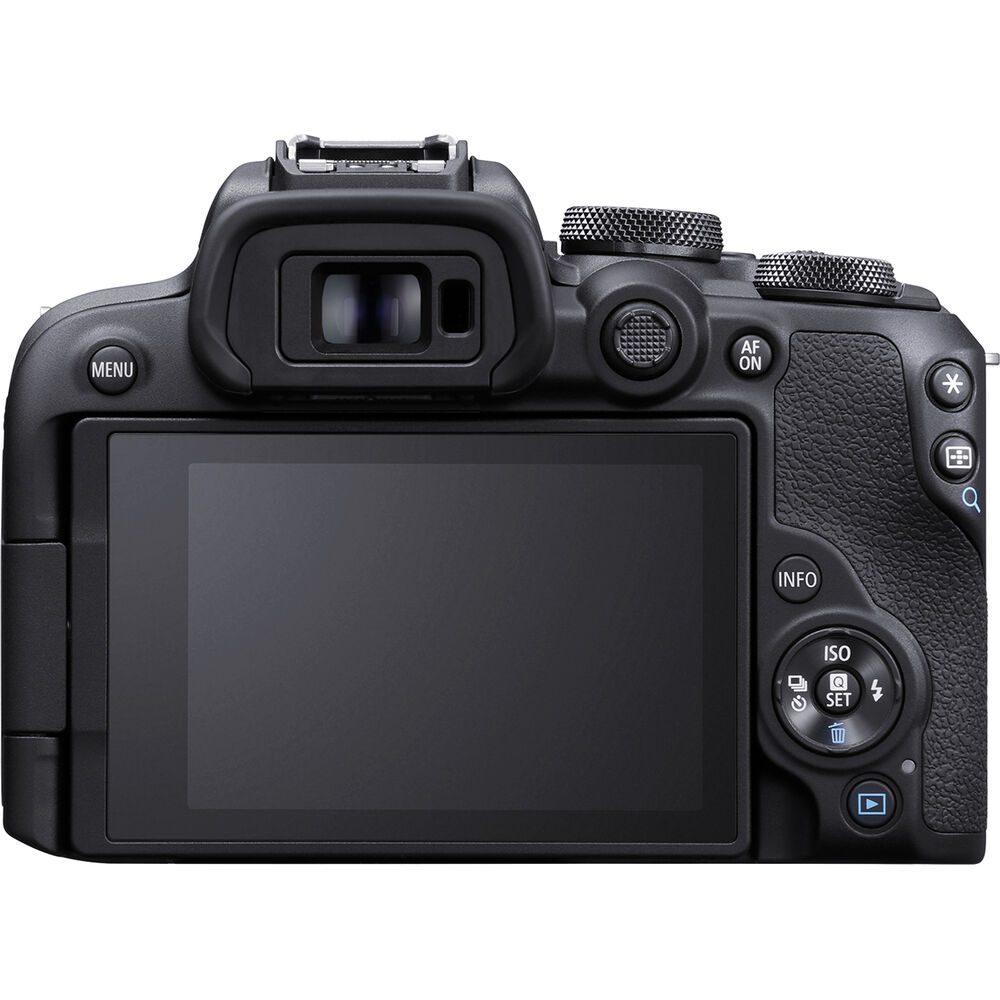 Canon EOS R10 + RF 18-45mm Mirrorless Camera Kit