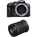 canon eos r10+18-150