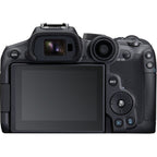 Canon EOS R7 APS-C Mirrorless Camera Body Only
