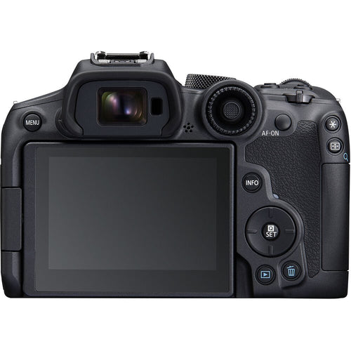 Canon EOS R7 Camera