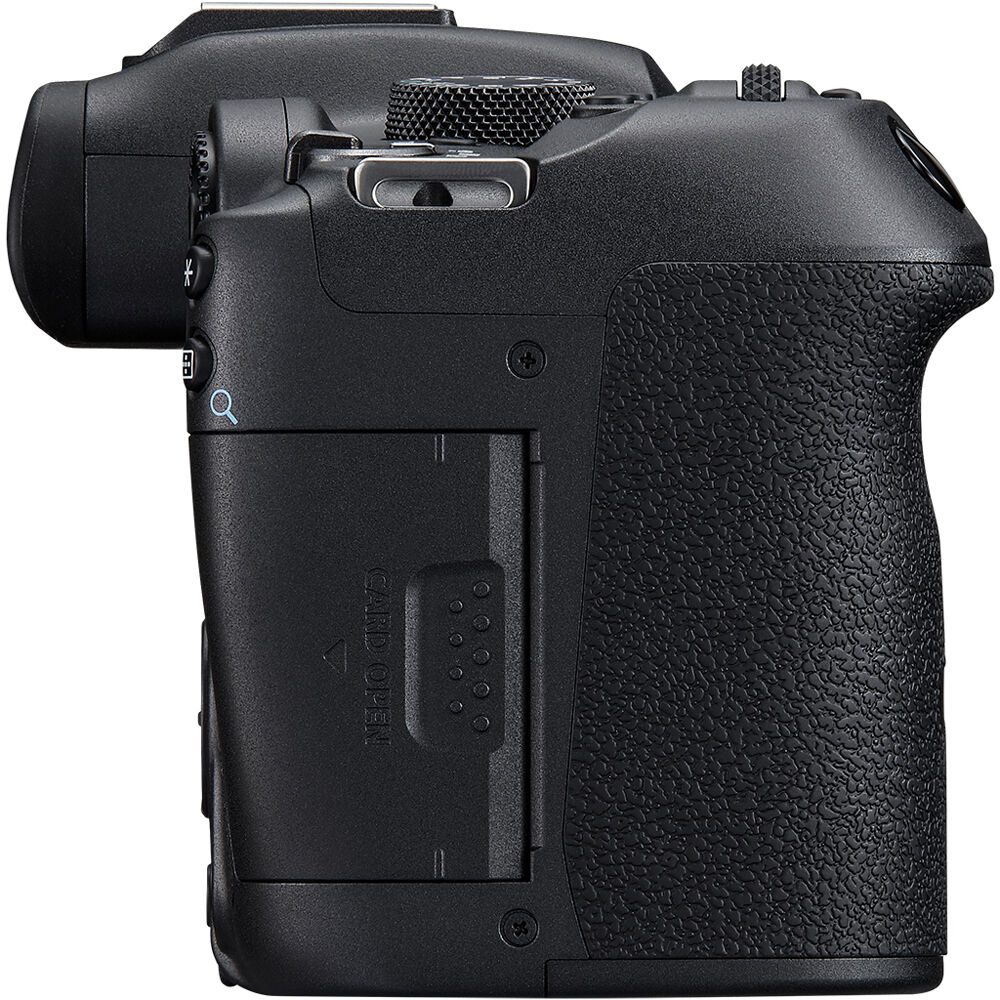 Canon EOS R7 + RF 18-150mm Mirrorless Camera Kit