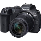Canon EOS R7 APS-C Mirrorless Camera with RF-S 18-150mm f/3.5-6.3 IS STM Lens Kit