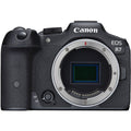 canon eos r7