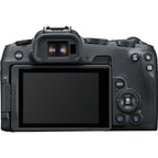 Canon EOS R8 Mirrorless Camera with RF 24-50mm f/4.5-6.3 IS STM Lens Kit