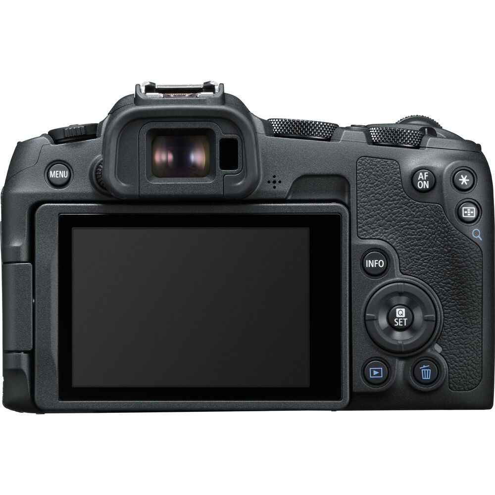 Canon EOS R8 + RF 24-50mm