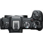 Canon EOS R8 Full-Frame Mirrorless Camera Body