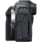 Canon EOS R8 Full-Frame Mirrorless Camera Body