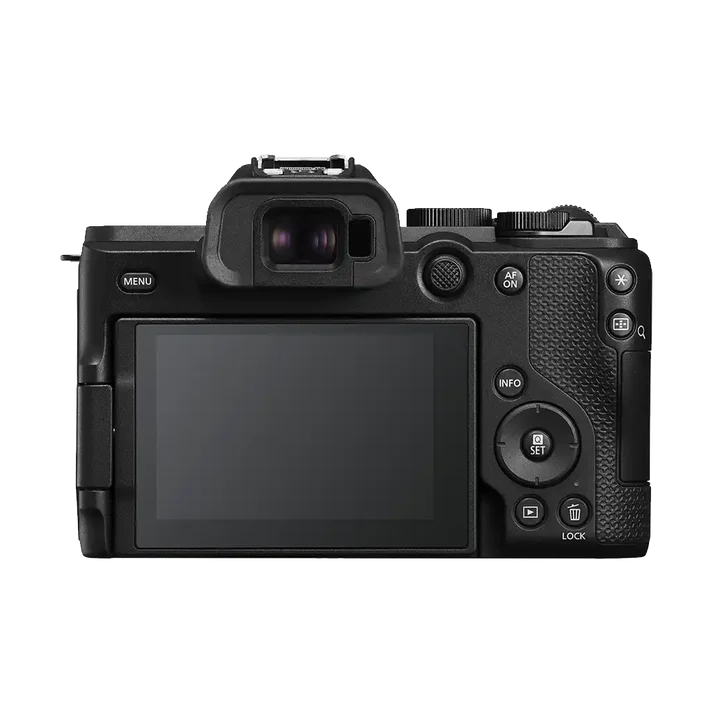 Canon EOS R8 Mark II Mirrorless Camera