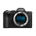 Canon EOS R8 Mark II Mirrorless Camera