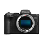 Canon EOS R8 Mark II Mirrorless Camera